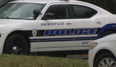 1 person in custody after shooting incident at Kay Jewelers in Gainesville near Oaks Mall