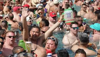 GayDays Orlando paused for 2026