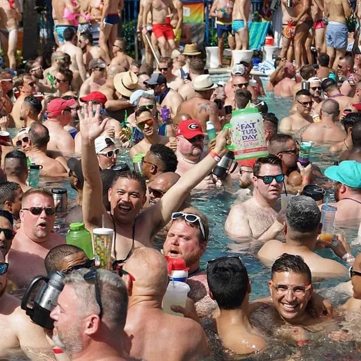 GayDays Orlando paused for 2026