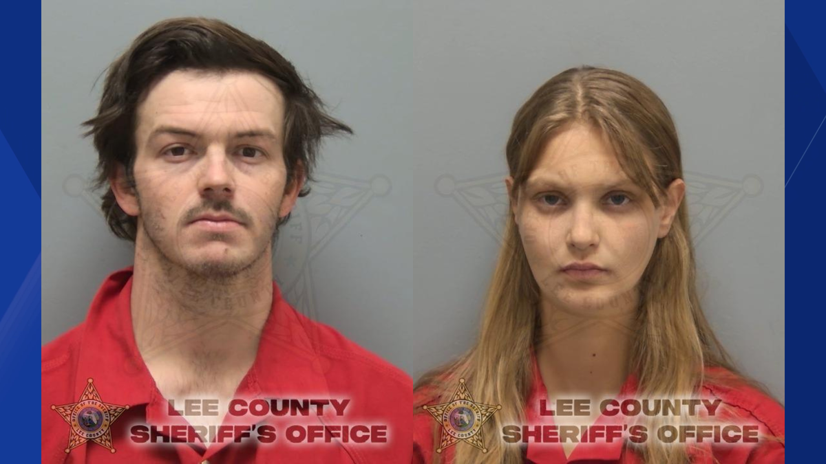 2 arrested in Cape Coral following road rage incident with coffee cup