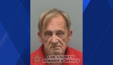 Florida man arrested at Lowe's, accused of stealing tape in barcode-swapping heist