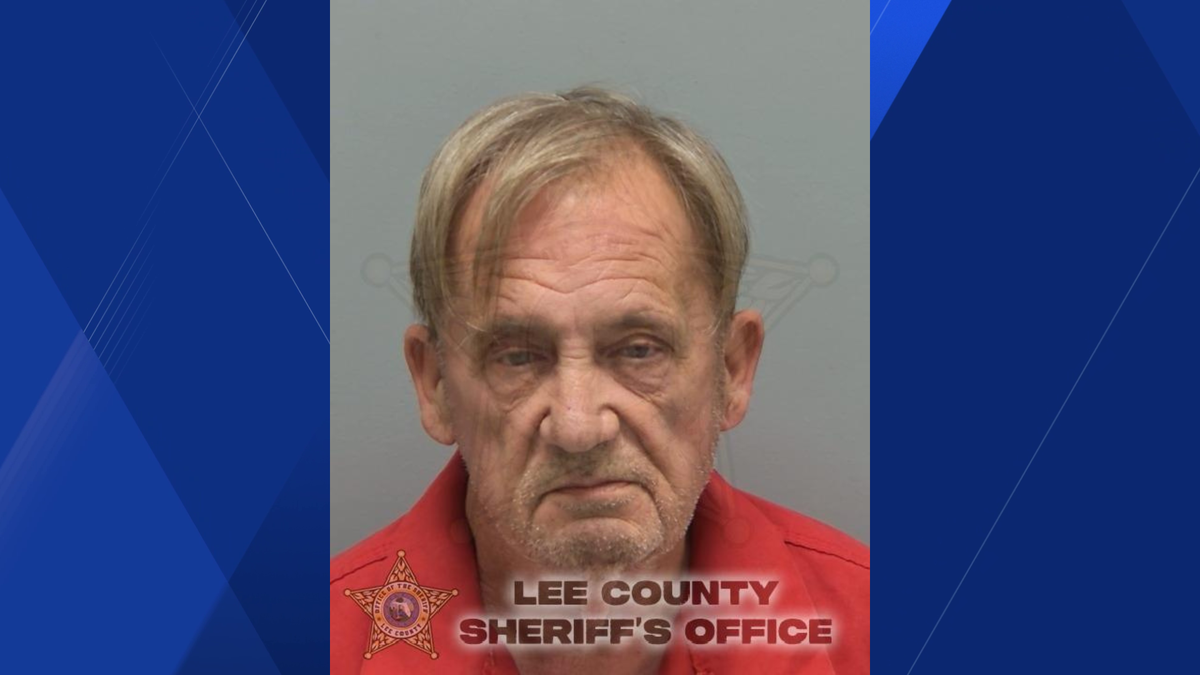 Florida man arrested at Lowe's, accused of stealing tape in barcode-swapping heist