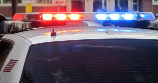 Man dies after vehicle crashes into lake in S.W. Miami-Dade