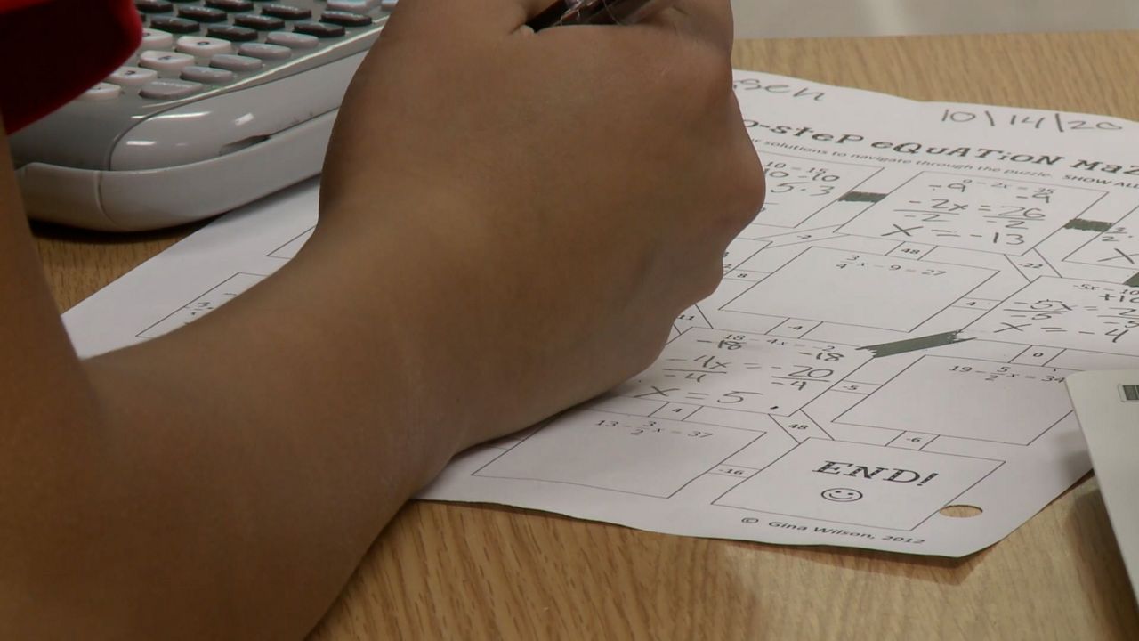 Changes approved to Schools of Hope, critics say not enough