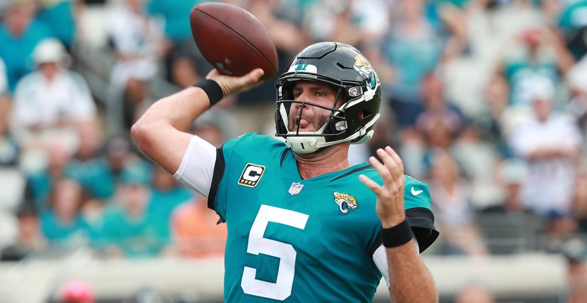 Why the Jacksonville Jaguars’ 2026 season won’t be like 2018