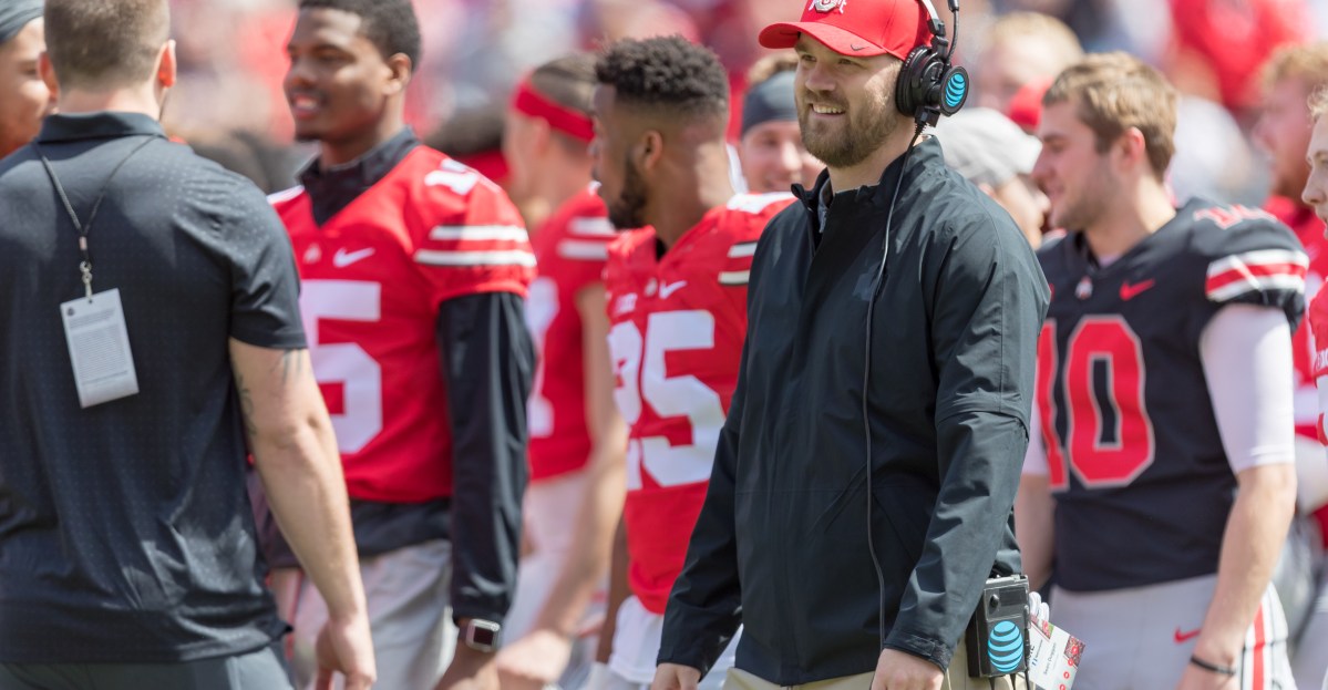 Matt LaFleur wanted to keep Sean Duggan before he left for Miami