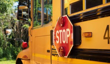 Is school in Central Florida canceled due to the cold weather?