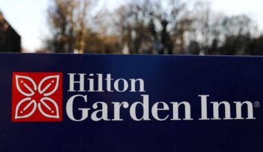 Hilton Garden Inn Hotel in Miami Township ordered to vacate due to emergency repairs
