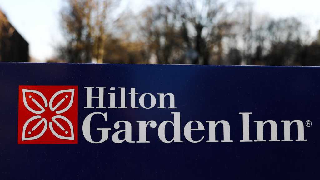 Hilton Garden Inn Hotel in Miami Township ordered to vacate due to emergency repairs