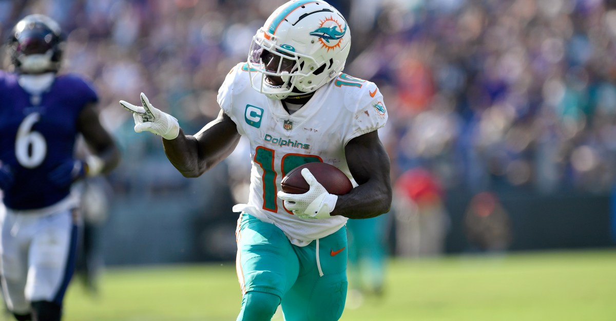 Miami Dolphins Discussion: Initial Roster Purge Edition