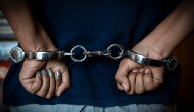 Woman's shelter assistant director in Miami arrested for allegedly beating 7-year-old son with autism, police say