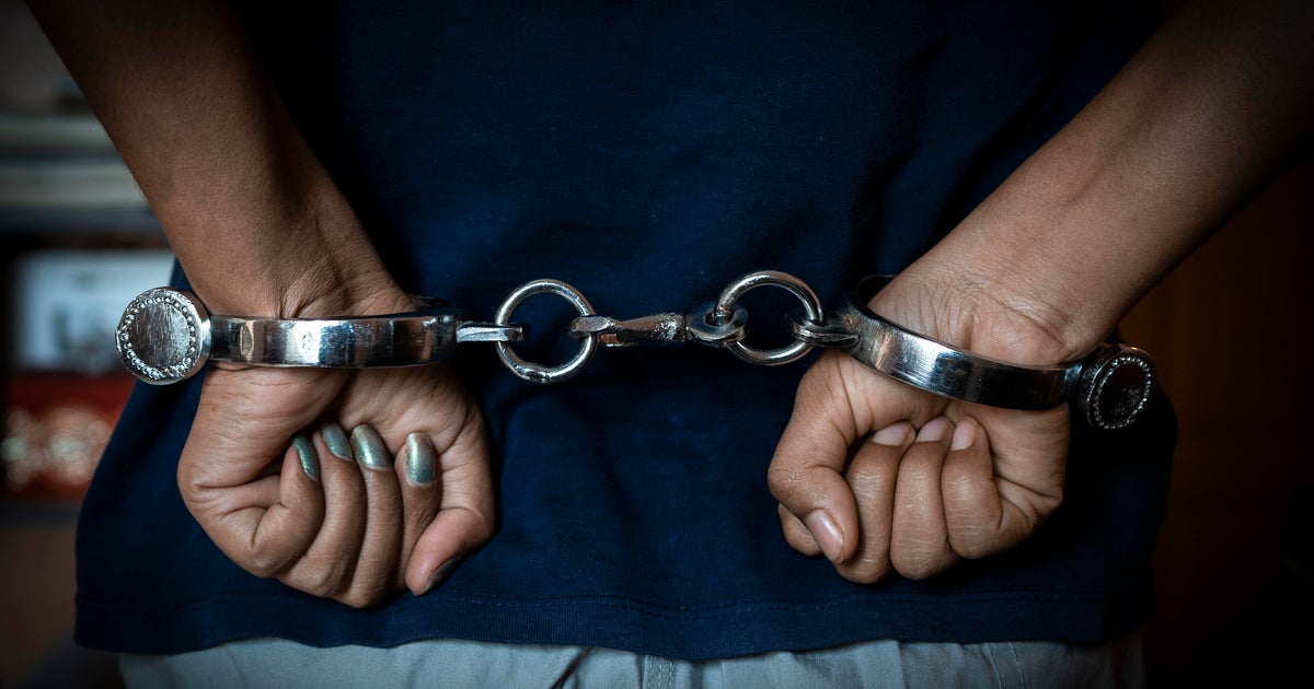 Woman's shelter assistant director in Miami arrested for allegedly beating 7-year-old son with autism, police say