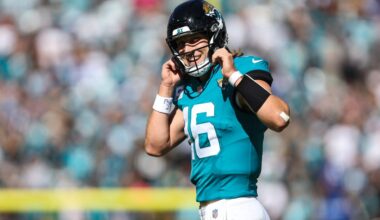Jacksonville Jaguars betting odds to win next Super Bowl 61 in 2027
