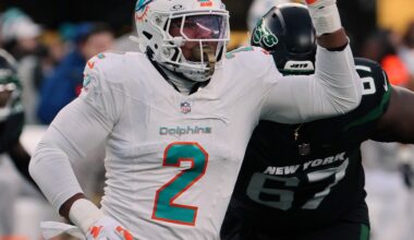 Miami Dolphins Fans Share Their Opinions On The First Roster Cuts This Week