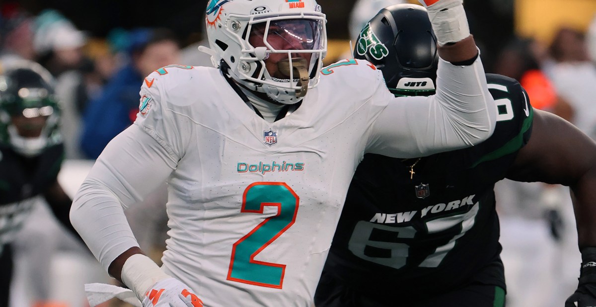 Miami Dolphins Fans Share Their Opinions On The First Roster Cuts This Week