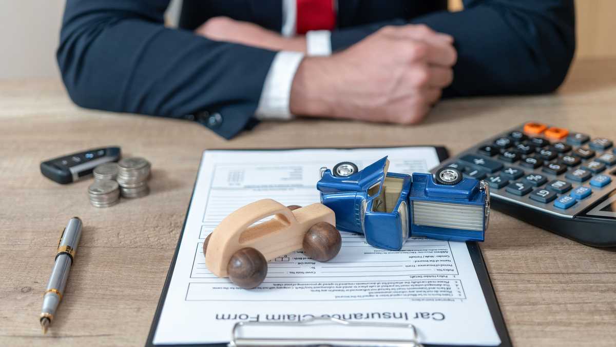 Florida auto insurance rates shrink as insurers file for decreases