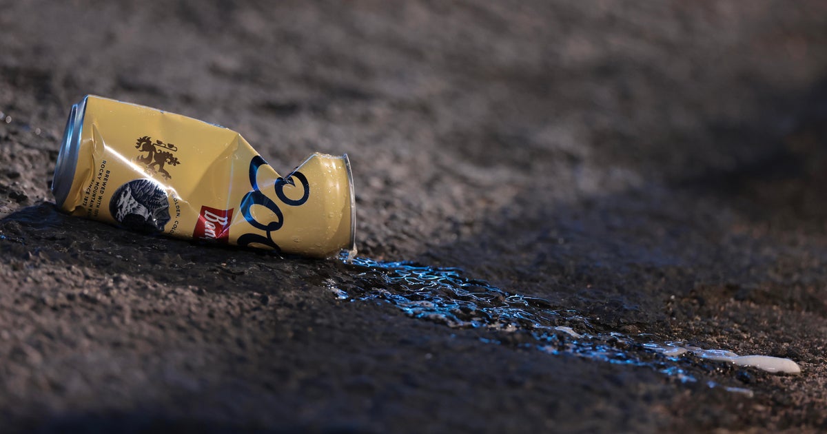 Fort Lauderdale experiences first weekend without open alcohol containers in entertainment districts