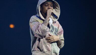 Rising Jacksonville rapper Lil Poppa dies in Atlanta; cause under investigation