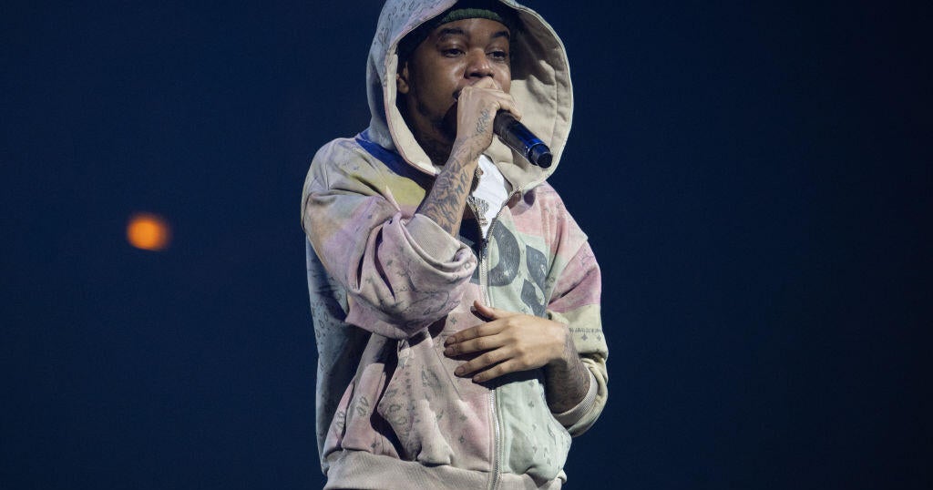 Rising Jacksonville rapper Lil Poppa dies in Atlanta; cause under investigation