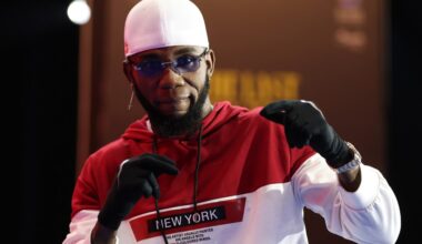 Carlos Adames vs Ammo Williams rescheduled for March 21 in Orlando