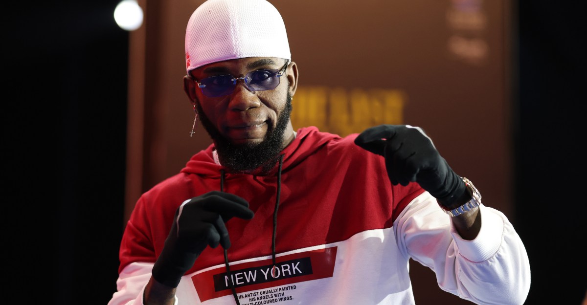 Carlos Adames vs Ammo Williams rescheduled for March 21 in Orlando