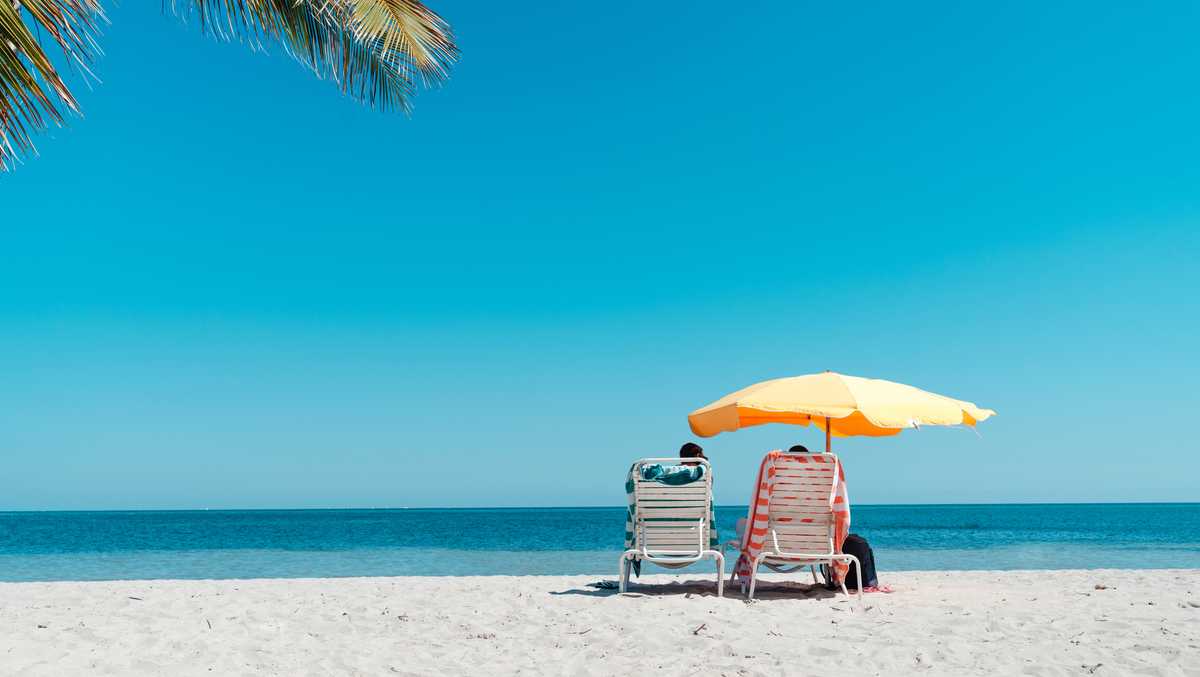 Domestic travel drives tourism boost for Florida in 2025