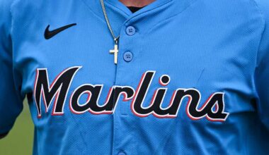 MLB to produce, distribute Miami Marlins televised games in 2026