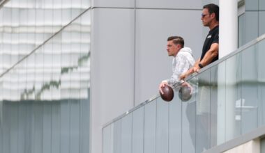 Jacksonville Jaguars QOTD: What is the roster’s No. 1 need in 2026?