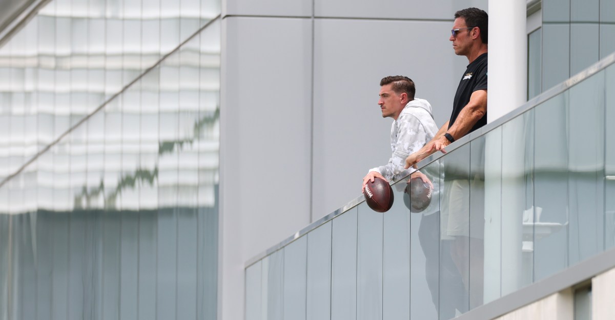 Jacksonville Jaguars QOTD: What is the roster’s No. 1 need in 2026?