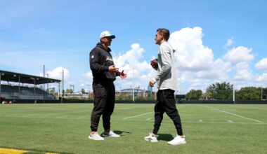 Jacksonville Jaguars 2026 offseason important dates: free agency, draft