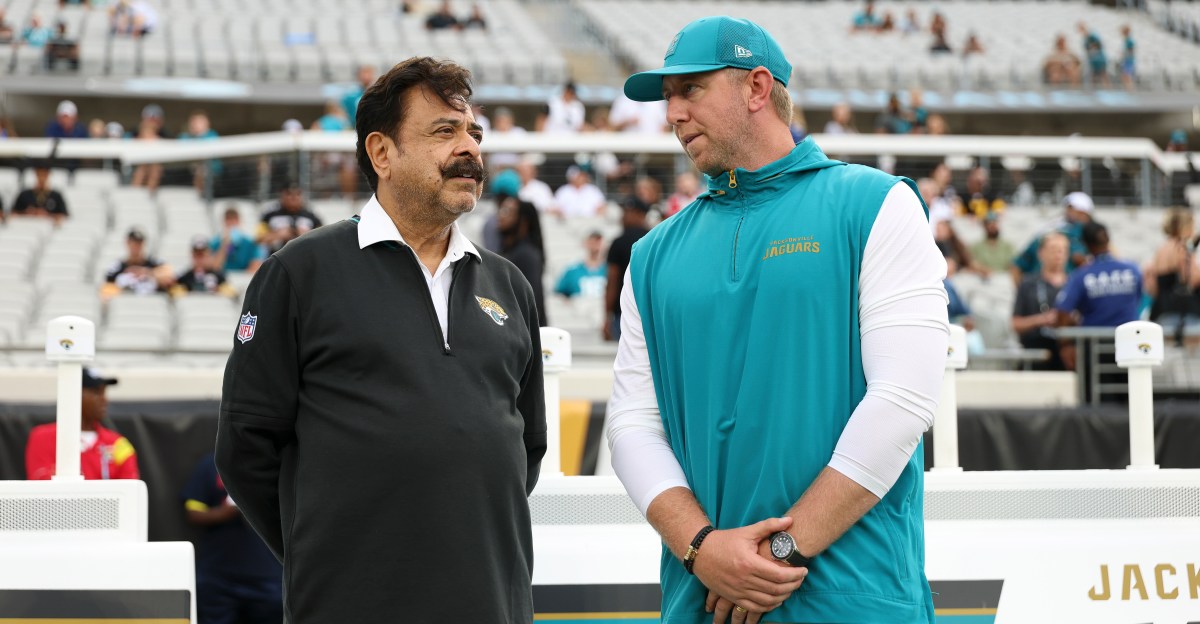 Jacksonville Jaguars News: Jags rank fifth in NFLPA 2026 report cards