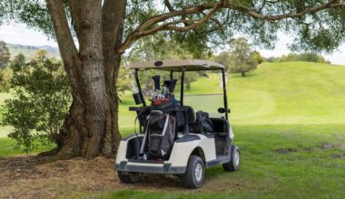 Oviedo opens registration for golf carts on select streets