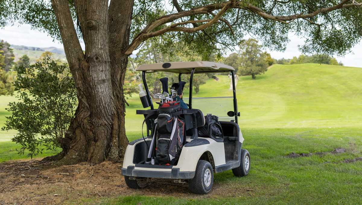 Oviedo opens registration for golf carts on select streets