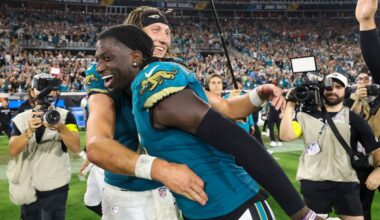 Jacksonville Jaguars News: ‘No Indication’ of Brian Thomas Jr. Trade