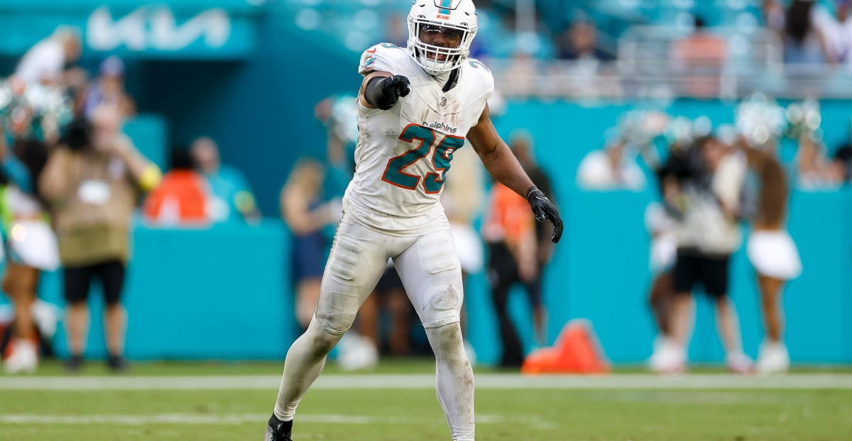 Players Miami Dolphins Fans Believe Have Trade Value/Want To See Traded