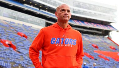 Longhorns Daily News: Texas football welcomes former Florida coach Billy Gonzales as offensive analyst