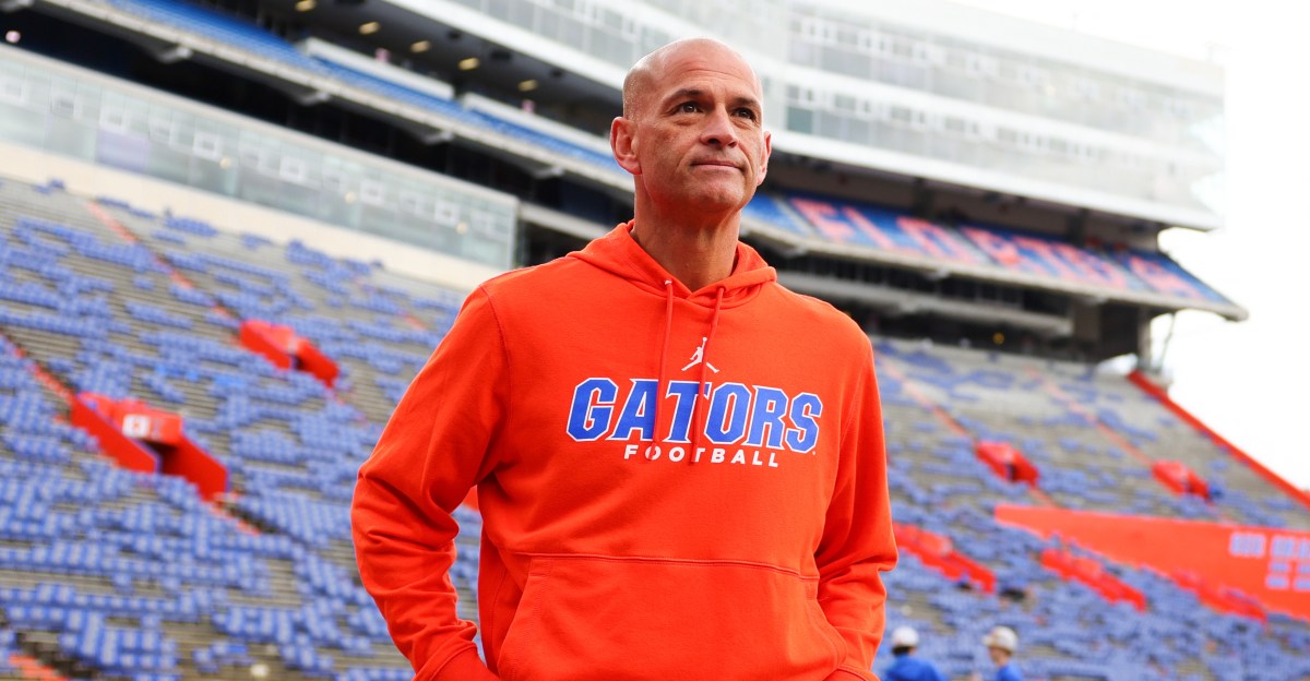 Longhorns Daily News: Texas football welcomes former Florida coach Billy Gonzales as offensive analyst