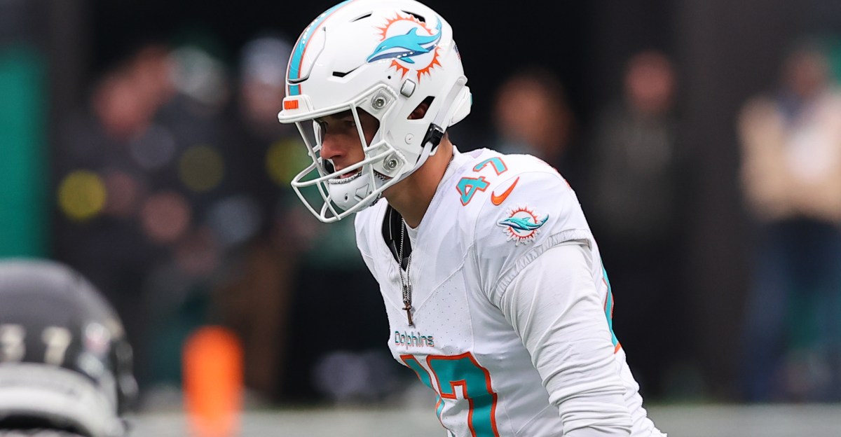 Miami Dolphins free agents: Who was the best signing in 2025?