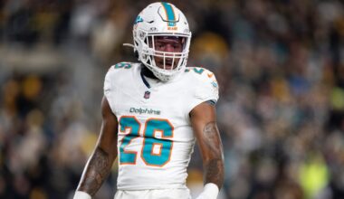 Miami Dolphins News - Which free agents should the Dolphins prioritize