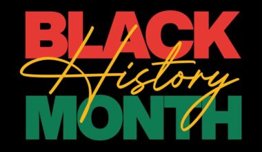 Black History Month events in Central Florida