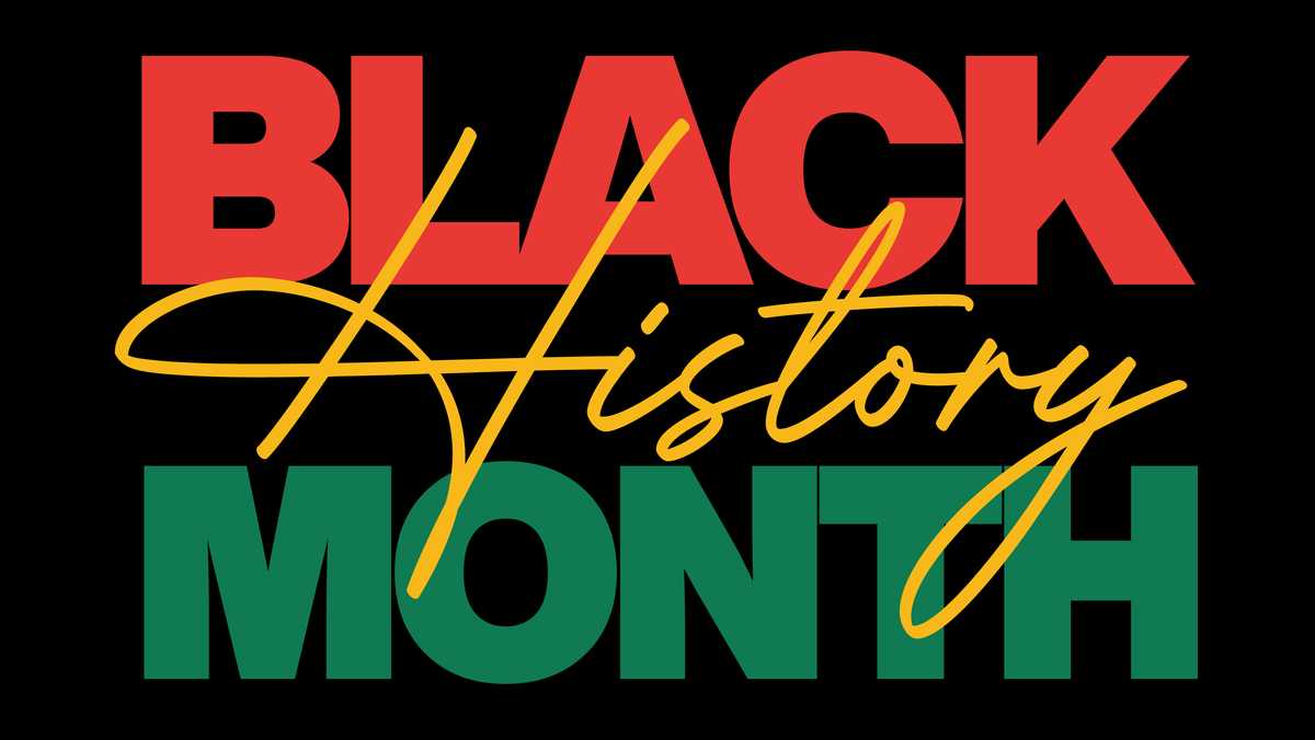 Black History Month events in Central Florida