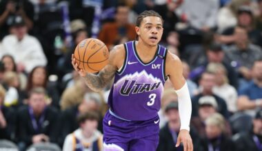 Utah Jazz vs Orlando Magic: Preview, start time, channel, injury report