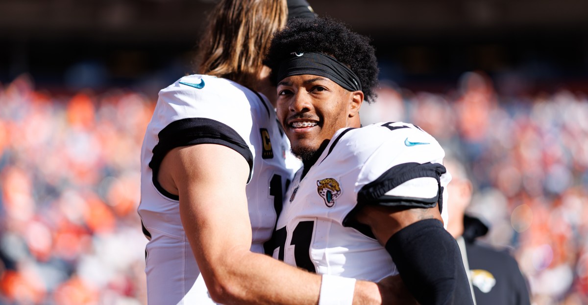 Jacksonville Jaguars News: Christian Braswell, Keith Taylor Re-Signed