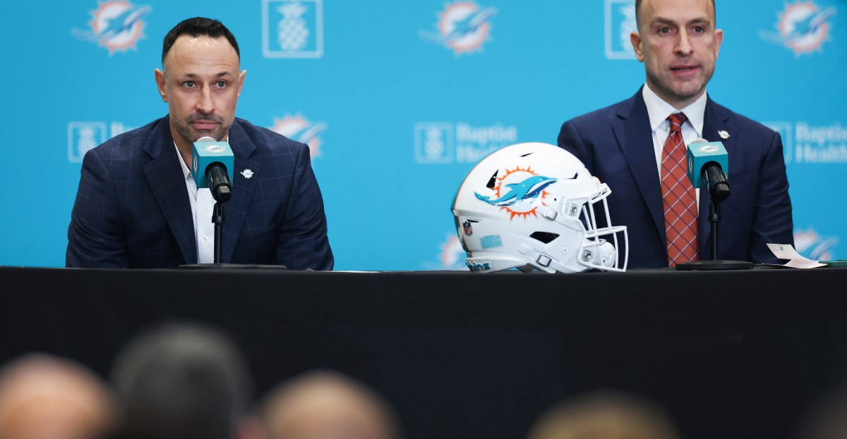 Miami Dolphins Fans On the Affects Of Hiring So Many Staff Members From the GB Packers