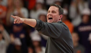 ACC Roundup: NC State-Miami & UNC-Pitt Without Caleb Wilson Are Key