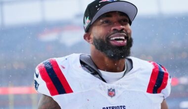 Former Jacksonville Jaguars playing in 2026 NFL Super Bowl LX