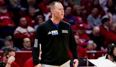 Can unbeaten Miami (Ohio) make the NCAA Tournament if it doesn't win the MAC Tournament?