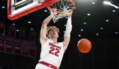 Miami RedHawks continue undefeated streak with 22nd straight win