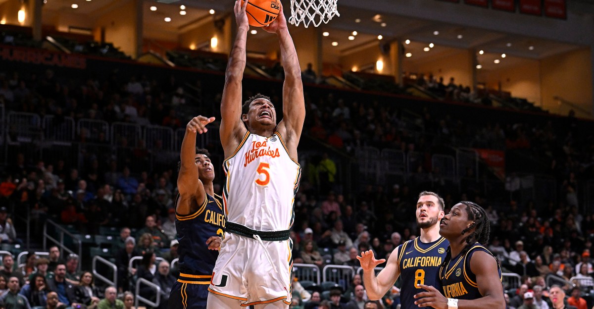 Three Things to Watch as UNC Basketball travels to Miami