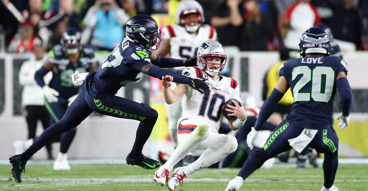 Miami Dolphins Discussion: What Wins Championships Edition